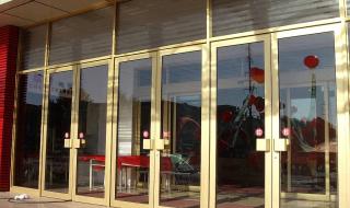 自动门配件 自动门配件